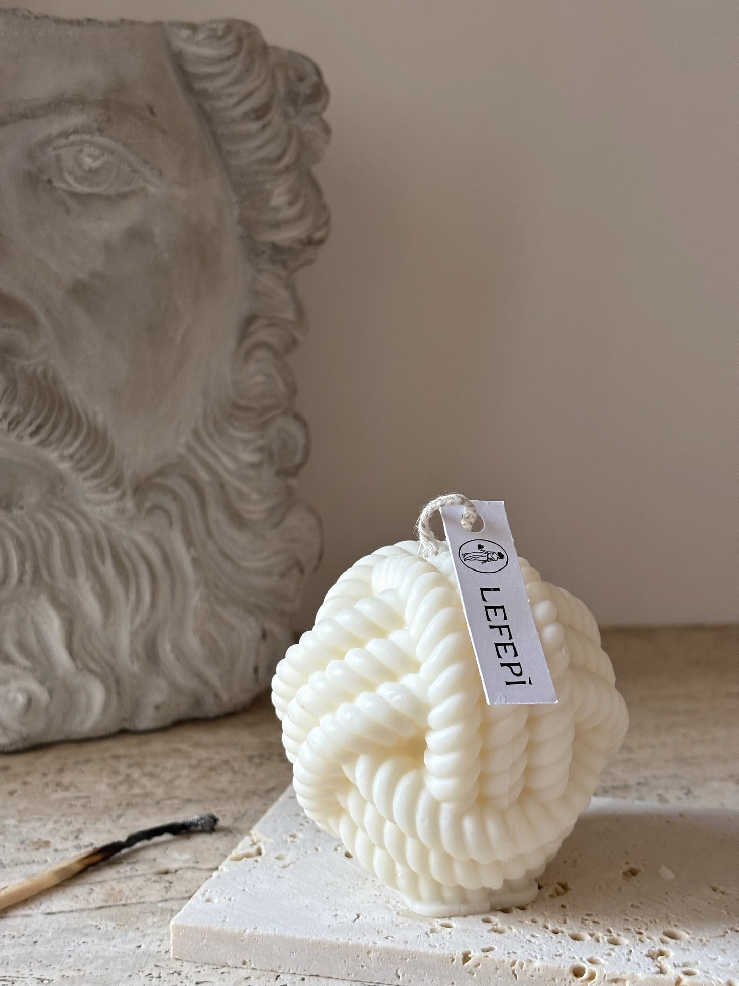 Collezione Intreccio