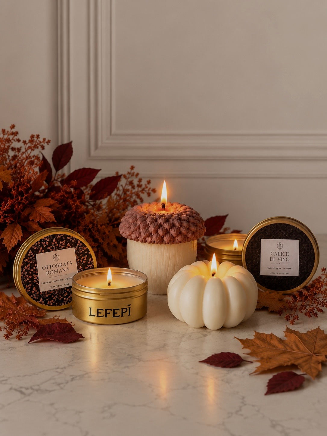 DROP AUTUNNO