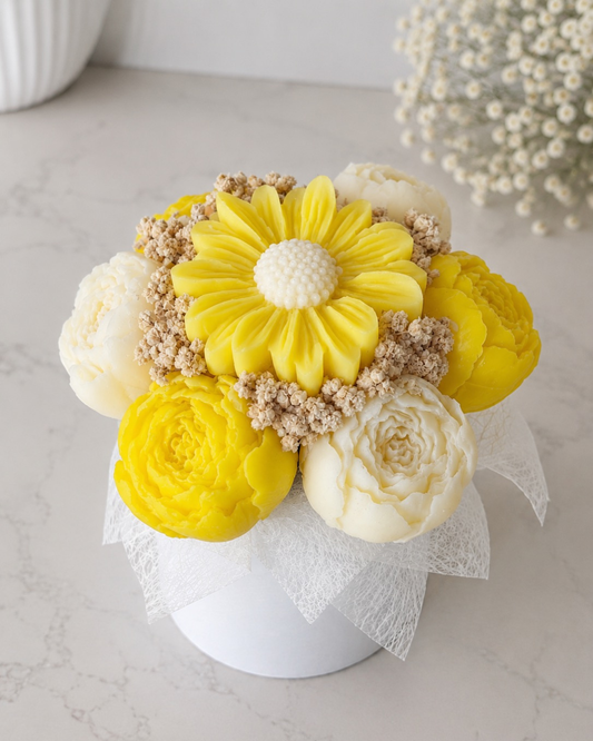 Mini Bouquet Margherita
