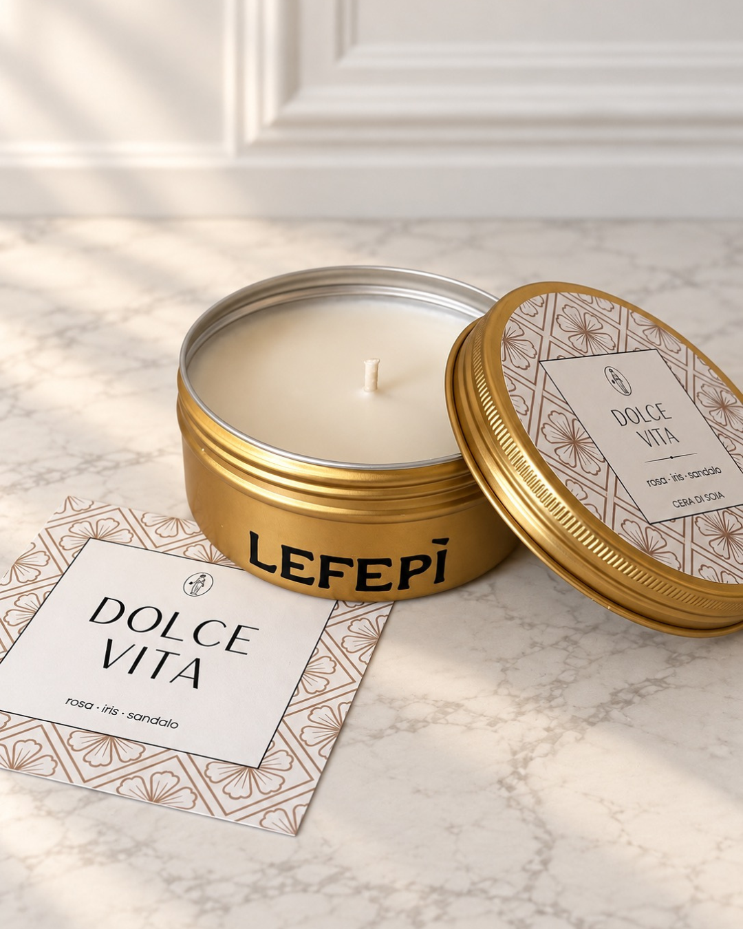 Dolce Vita