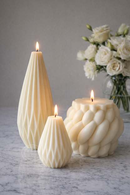 Collezione Hortensia