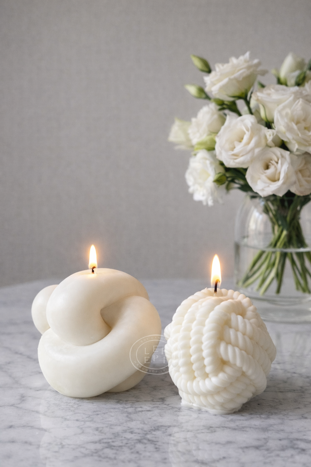 Collezione Intreccio