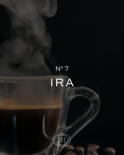 N° 7 | IRA