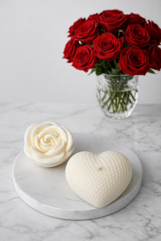 Rosa & Cuore – Valentine’s Box