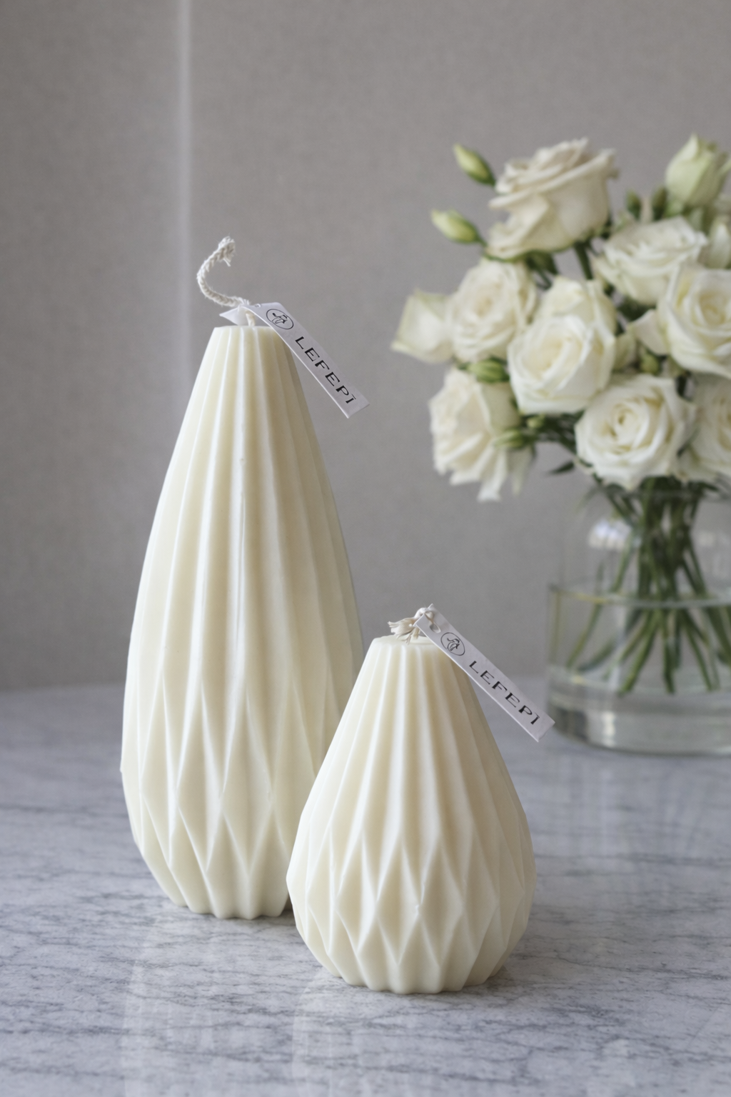 Collezione Equilibrio