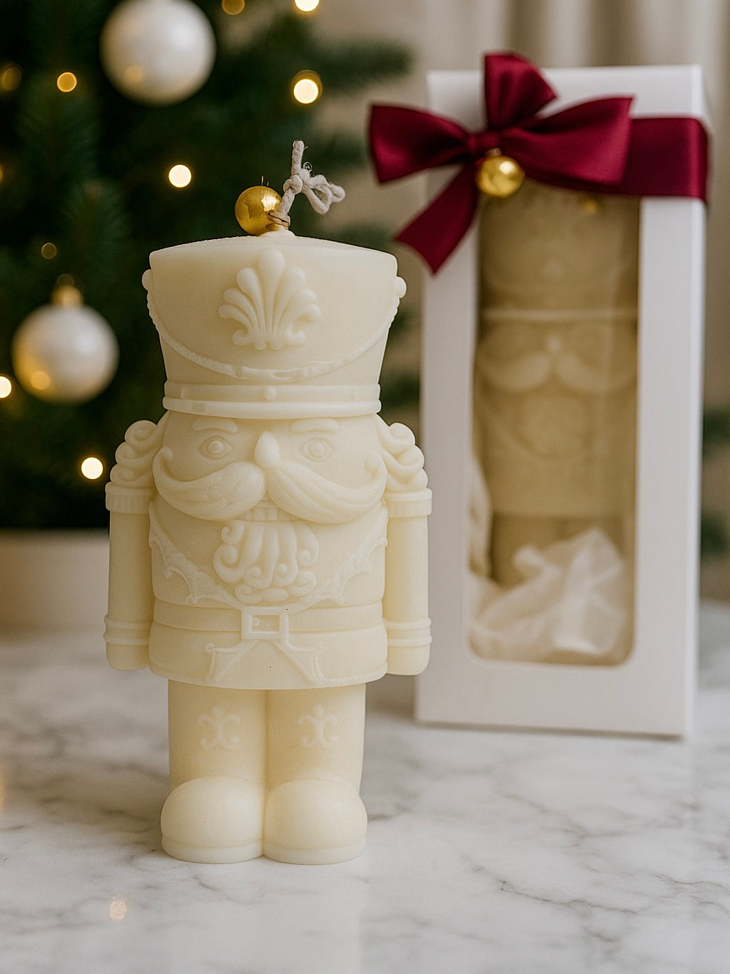 Schiaccianoci Regalo