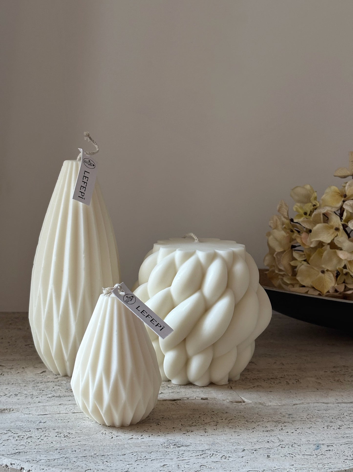 Collezione Hortensia