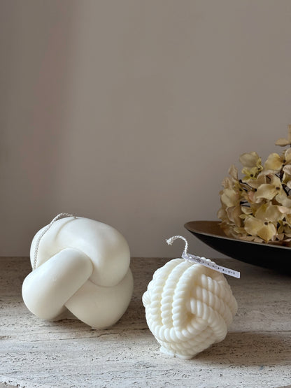 Collezione Intreccio