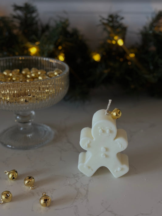 Omino Pan di Zenzero