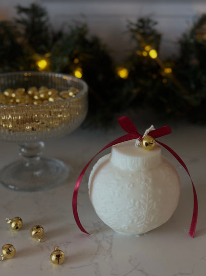 Pallina Fiocchi di Neve