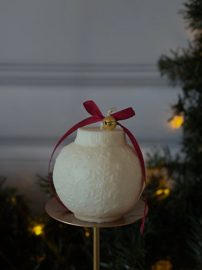 Pallina Fiocchi di Neve