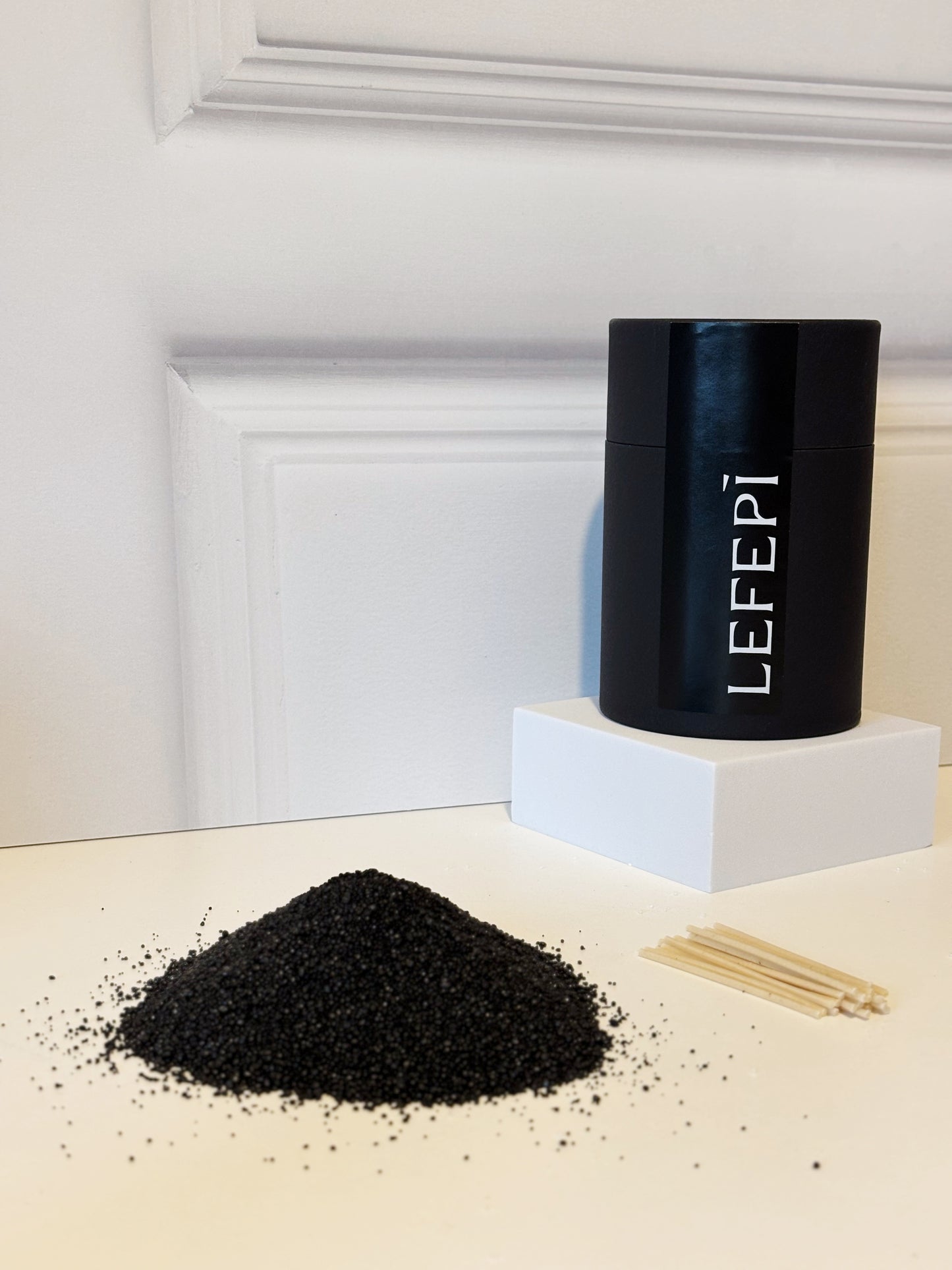 Perle di Sabbia | Nera