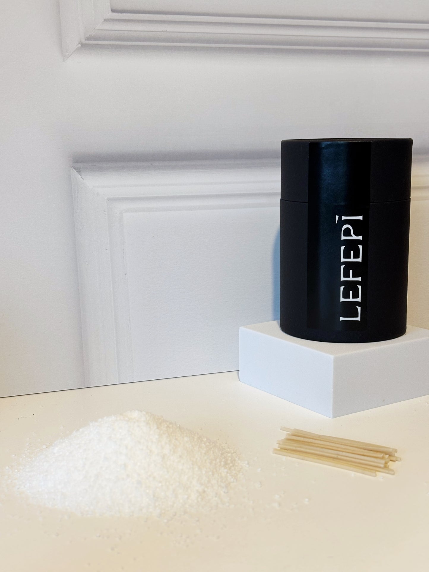 Perle di Sabbia | Bianca