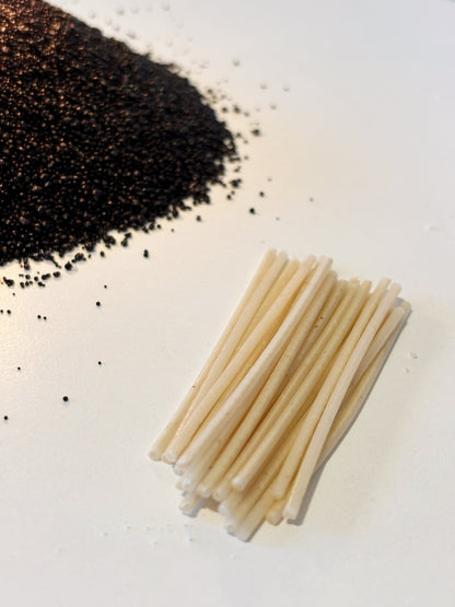 Perle di Sabbia | Nera