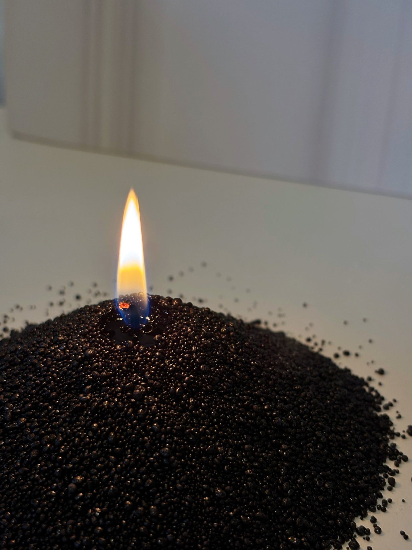 Perle di Sabbia | Nera