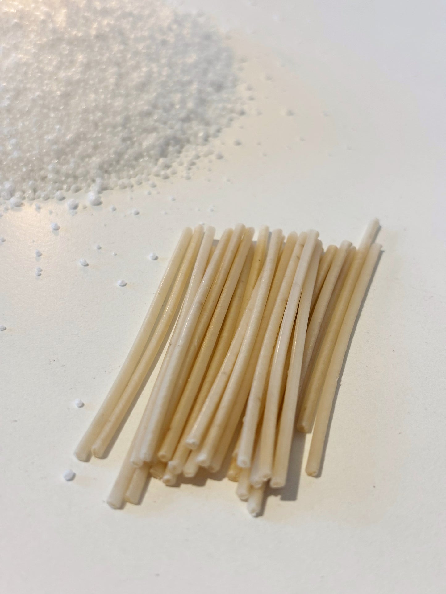 Perle di Sabbia | Bianca