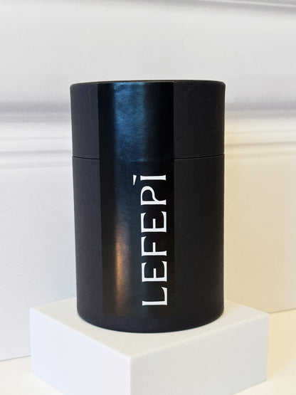 Perle di Sabbia | Nera