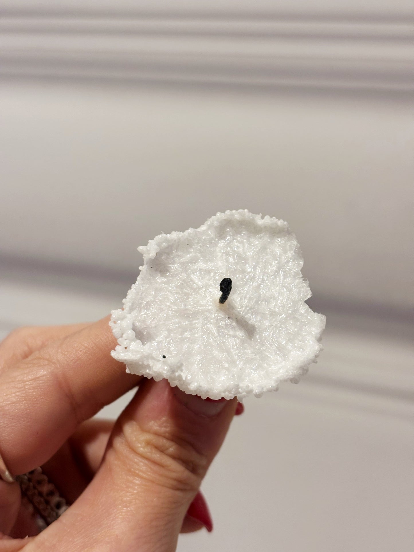 Perle di Sabbia | Bianca