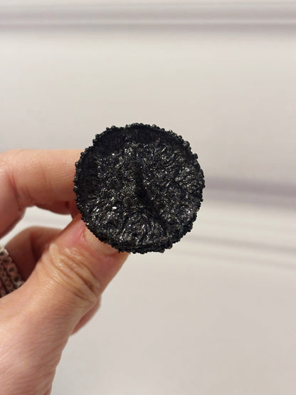 Perle di Sabbia | Nera