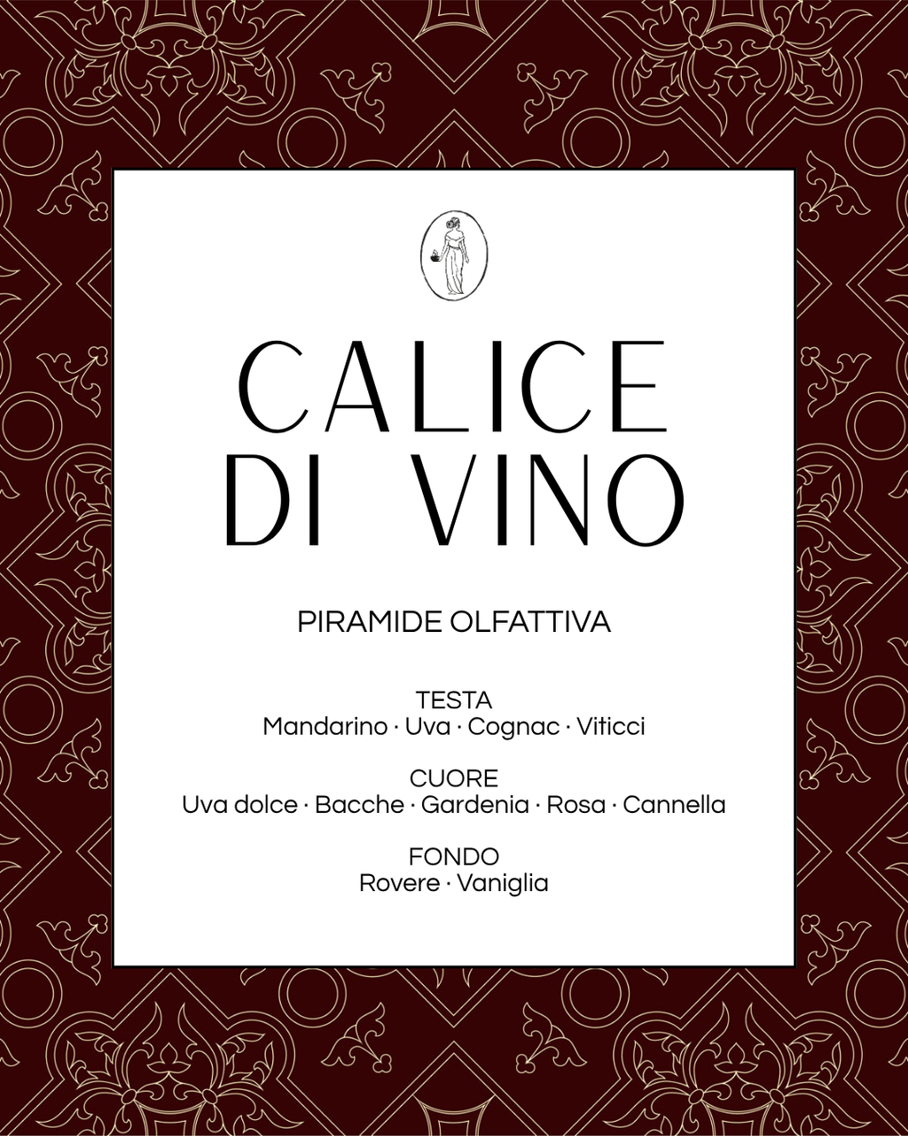 Calice di Vino