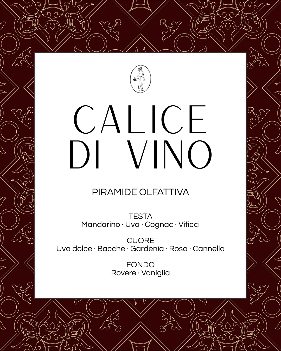 Calice di Vino
