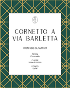 Cornetto a Via Barletta